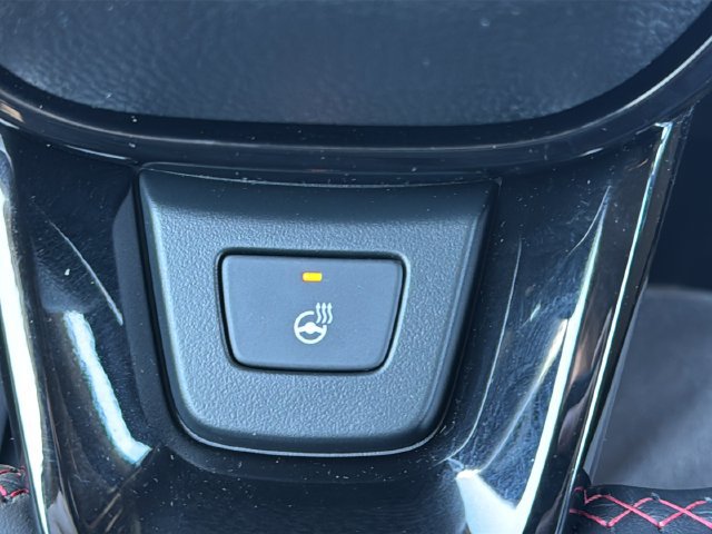 Certified 2026 Honda Pilot Black Edition image 44