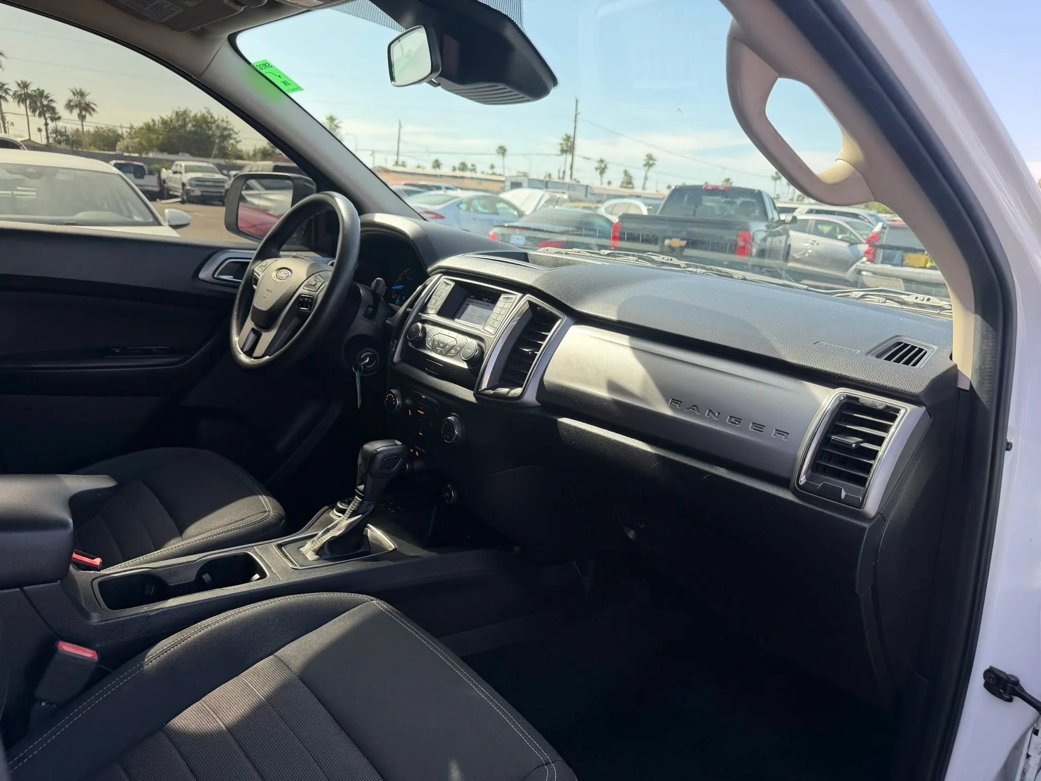Used 2019 Ford Ranger XLT w/ FX4 Off-Road Package AWD/4WD image 27