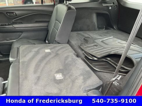 Certified 2024 Honda Passport EX-L image 29