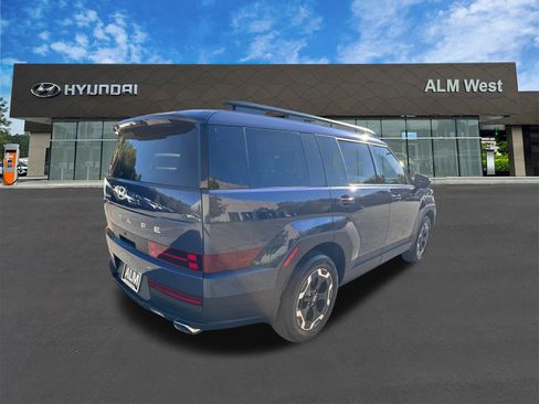 New 2026 Hyundai Santa Fe SEL FWD image 6