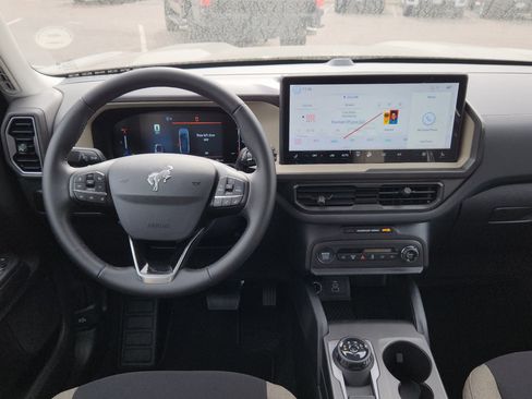 New 2026 Ford Bronco Sport Big Bend w/ Convenience Package AWD/4WD image 25