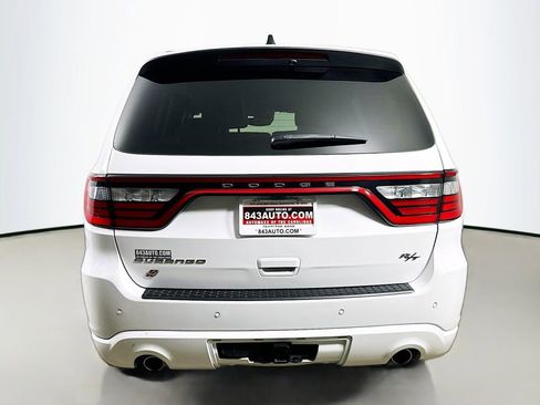 Used 2023 Dodge Durango R/T AWD/4WD image 6