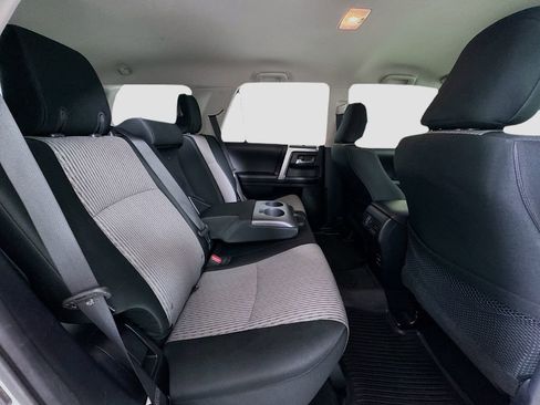 Used 2019 Toyota 4Runner SR5 image 22