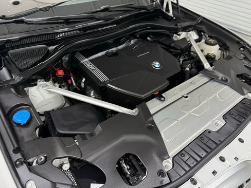 Used 2022 BMW X3 sDrive30i w/ Convenience Package w/ZPA image 51