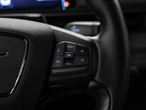 Used 2025 Ford Mustang Mach-E Select RWD image 19