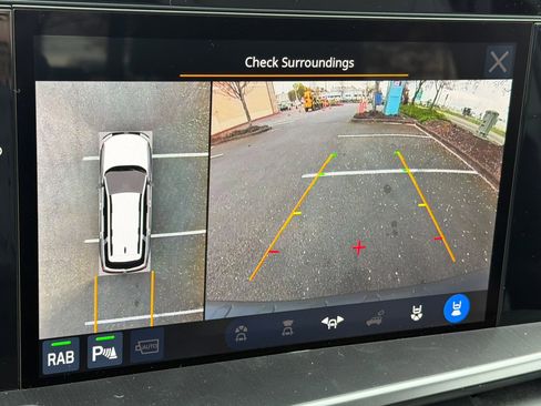 New 2026 Subaru Outback Limited XT image 20