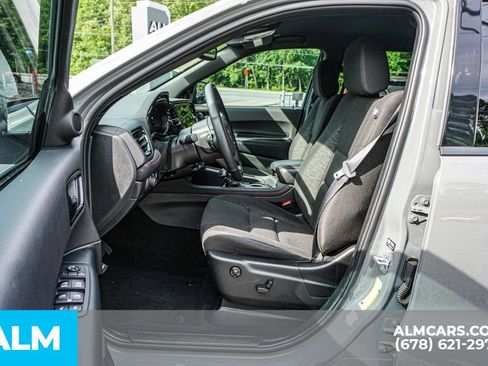 Used 2026 Dodge Durango GT RWD image 21