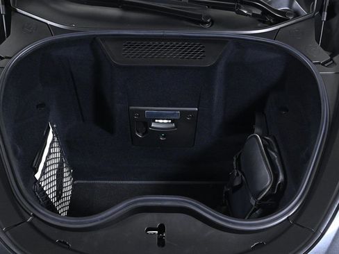 Used 2025 McLaren GTS image 25