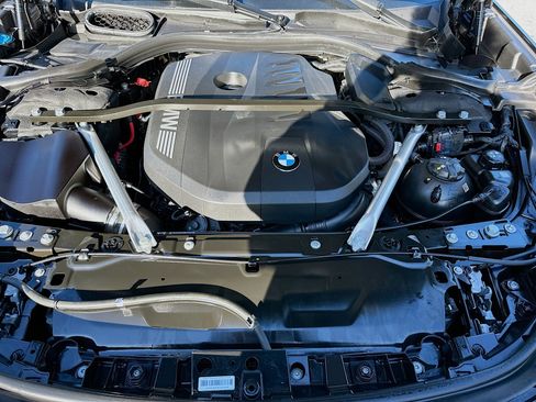 Certified 2024 BMW 740i image 34