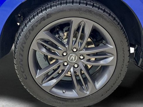 Used 2021 Acura RDX A-Spec FWD image 8