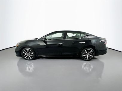 Used 2023 Nissan Maxima SV w/ Floor Mat Group