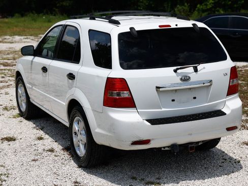 Used 2007 Kia Sorento 2WD image 5