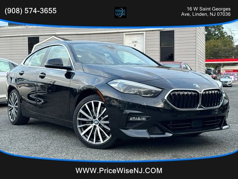 Used 2020 BMW 228i xDrive Gran Coupe w/ Convenience Package image 1