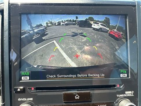 Used 2020 Subaru Forester Sport w/ Popular Package #2 AWD/4WD image 12
