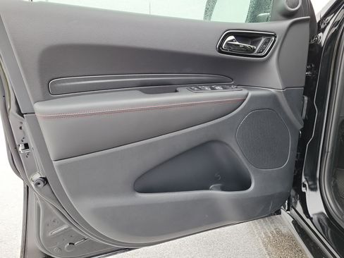 New 2026 Dodge Durango GT image 20