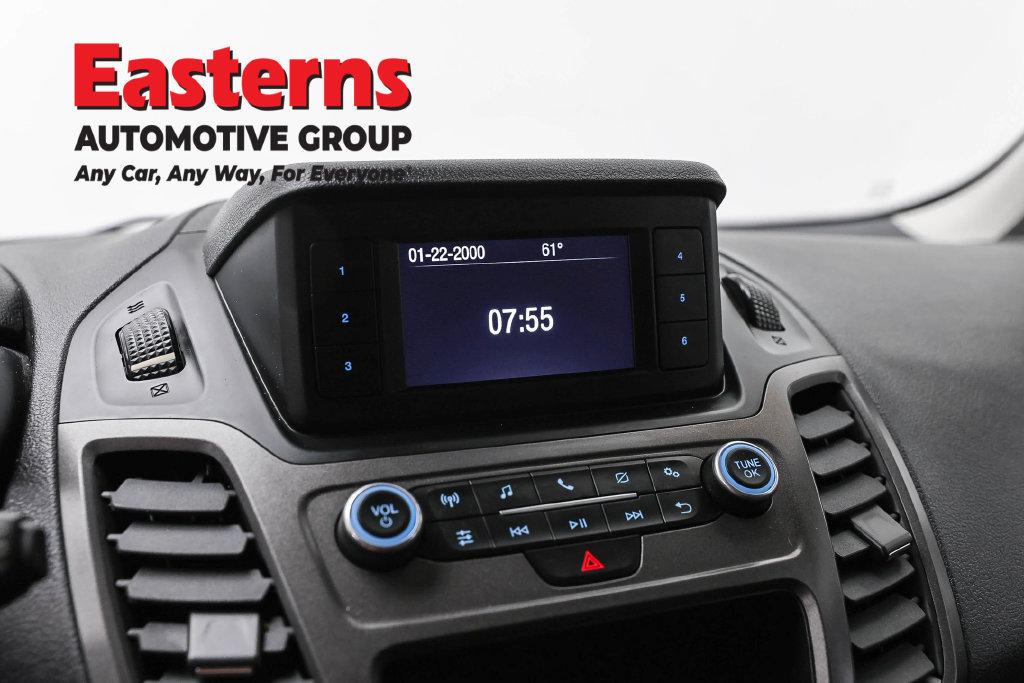 Used 2020 Ford Transit Connect XL FWD image 16