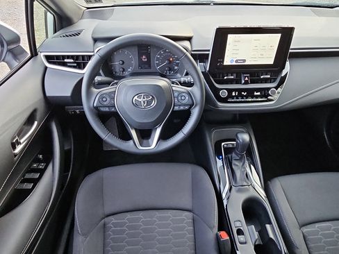 Used 2023 Toyota Corolla SE image 11
