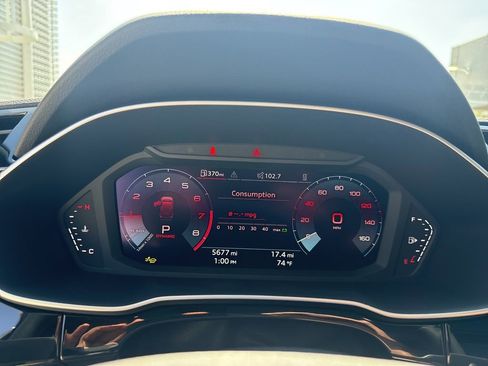 Used 2025 Audi Q3 2.0T Premium w/ Convenience Package image 22