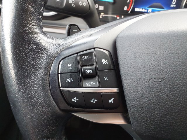 Used 2020 Ford Explorer Limited AWD/4WD image 19