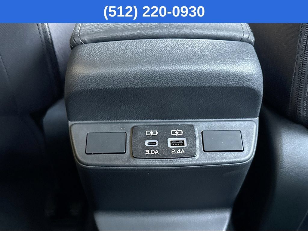 New 2026 Subaru WRX Premium AWD/4WD image 33