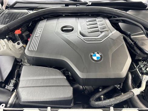 Used 2023 BMW 330i Sedan w/ Driving Assistance Package RWD image 75