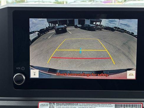Certified 2026 Toyota Tacoma SR RWD image 18