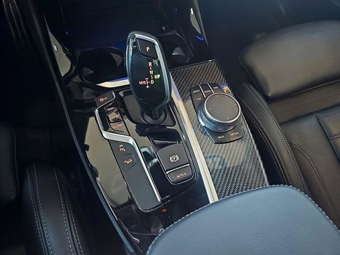 Used 2020 BMW X3 xDrive30i w/ M Sport Package 2 image 25