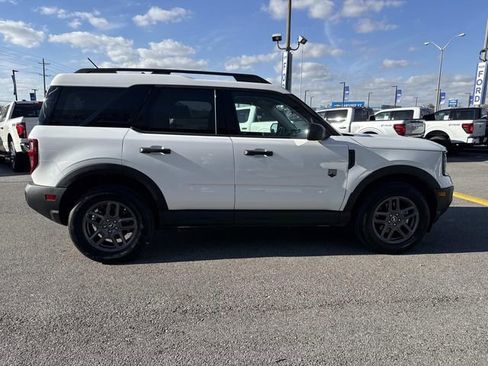 New 2025 Ford Bronco Sport Big Bend image 4