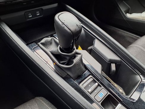 Certified 2024 Honda Accord Sport image 12