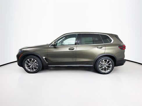 New 2026 BMW X5 xDrive40i image 4