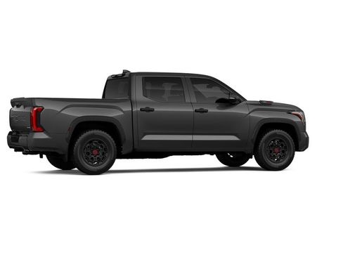 New 2025 Toyota Tundra TRD Pro image 31