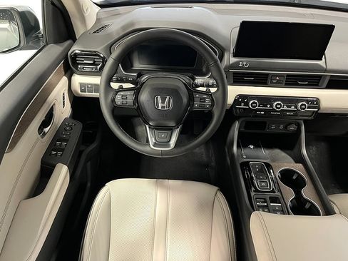 New 2026 Honda Pilot Elite image 24