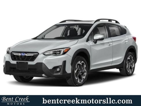 Used 2021 Subaru Crosstrek 2.5i Limited w/ Moonroof Package 2 image 1