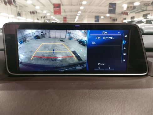 Used 2017 Lexus RX 350 FWD image 26