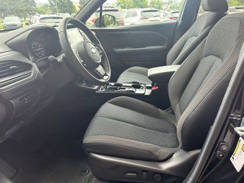 Used 2026 Subaru Forester Premium AWD/4WD image 13