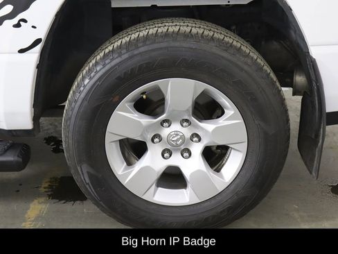 Used 2020 RAM 1500 Big Horn AWD/4WD image 40