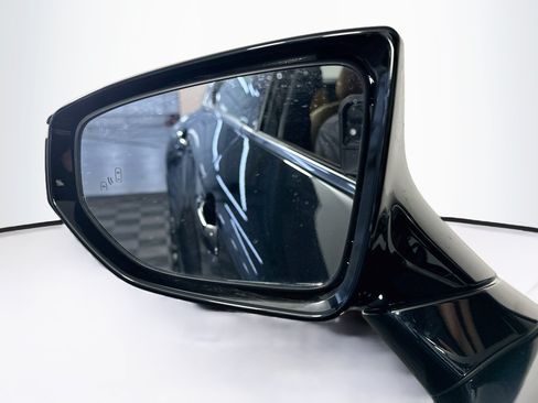Used 2025 Lexus IS 350 F Sport RWD image 16
