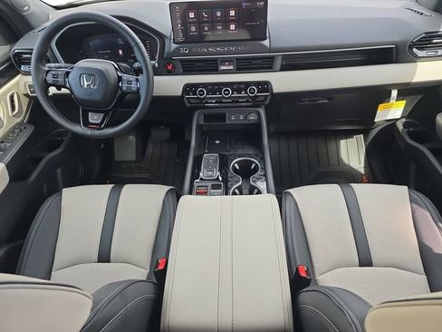 New 2026 Honda Passport TrailSport Elite image 9