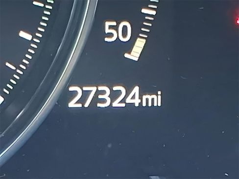 Used 2021 MAZDA CX-9 Grand Touring image 24