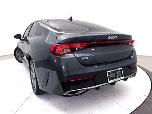 Used 2023 Kia K5 LXS FWD image 6