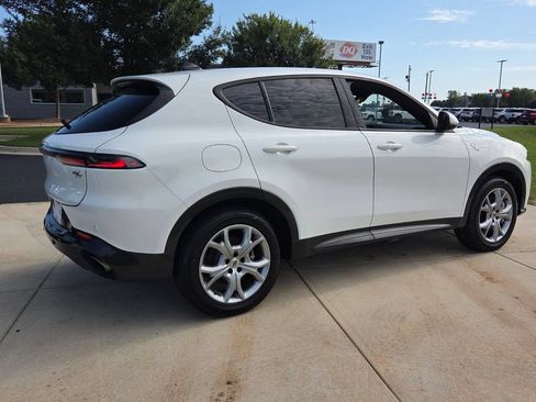 Used 2024 Dodge Hornet R/T AWD/4WD image 13
