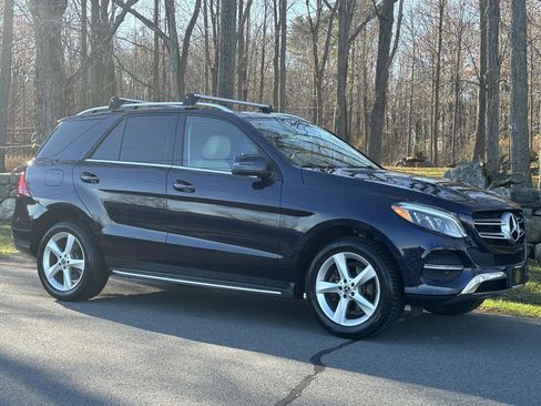 Used 2018 Mercedes-Benz GLE 350 4MATIC image 18