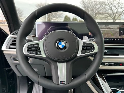 New 2026 BMW X7 xDrive40i w/ Executive Package image 31