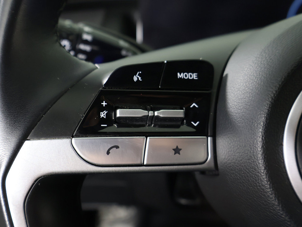 Used 2024 Hyundai Tucson XRT AWD/4WD image 42