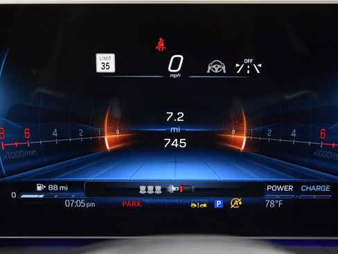 Used 2026 Mercedes-Benz GLE 53 AMG 4MATIC Coupe image 26