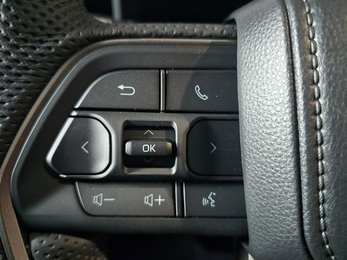 New 2026 Toyota Tundra image 23