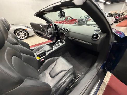 Used 2013 Audi TT 2.0T Prestige image 31
