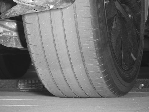 Certified 2025 MAZDA CX-90 3.3 Turbo w/ Premium Sport Pkg image 14