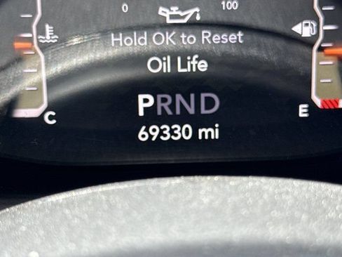 Used 2019 Jeep Wrangler Unlimited Rubicon w/ Dual Top Group AWD/4WD image 18
