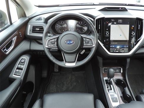 Certified 2023 Subaru Ascent Touring image 17